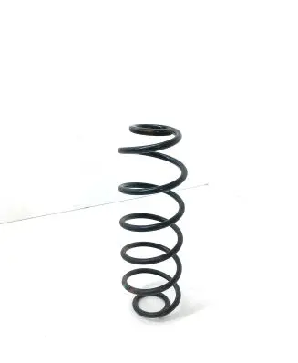 Peugeot 208 Rear coil spring