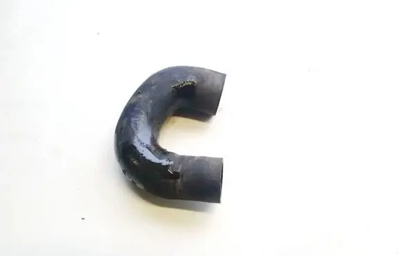 Mercedes-Benz E W212 Engine coolant pipe/hose 9015541c phx120524
