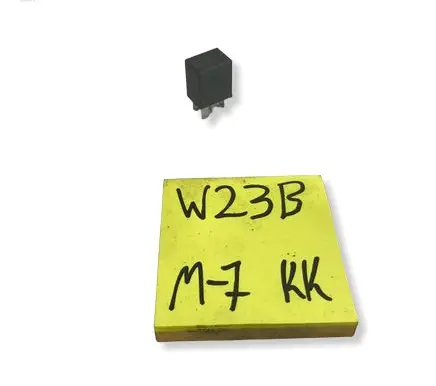 KIA Sportage Other relay OK55267740