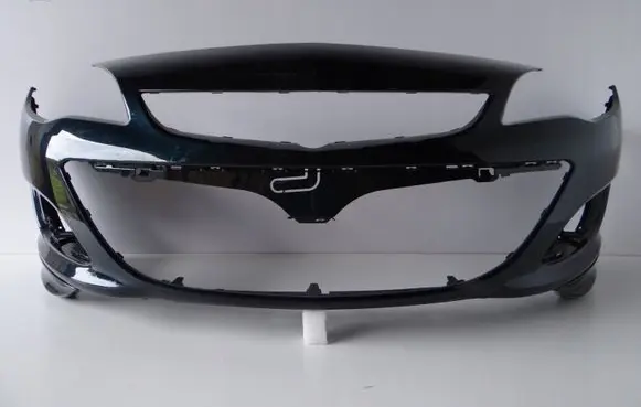 Opel Astra J Front bumper 13368660G