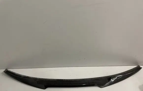 BMW 4 F32 F33 Tailgate/trunk spoiler 1234567