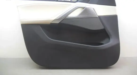 BMW X6 G06 Front door card panel trim 7454725