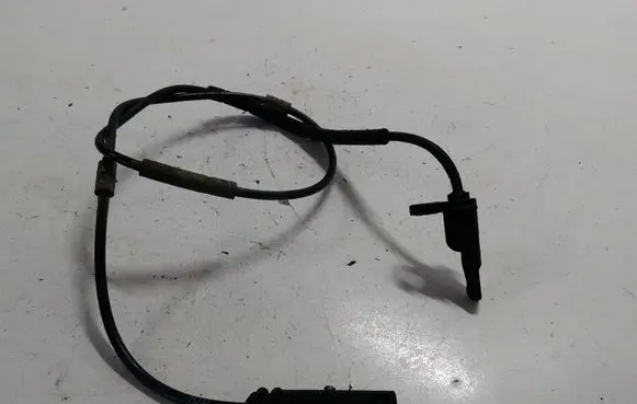 ABS rear brake sensor