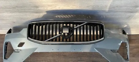 Volvo XC60 Front bumper
