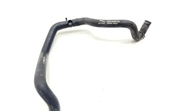 Jaguar XK - XKR Engine coolant pipe/hose 6W839S433AA