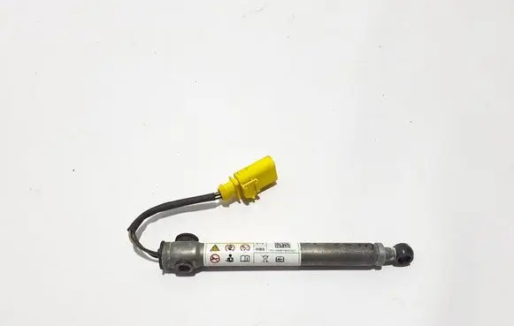 Audi A6 S6 C8 4K Bonnet Pedestrian Airbag Actuator 4K0823823B