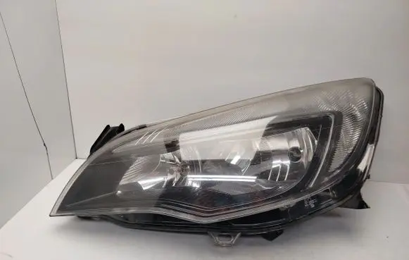 Opel Astra J Headlight/headlamp