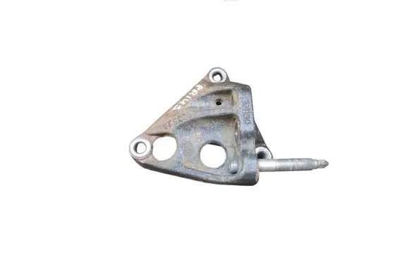 Toyota Prius (XW30) Engine mounting bracket 37030
