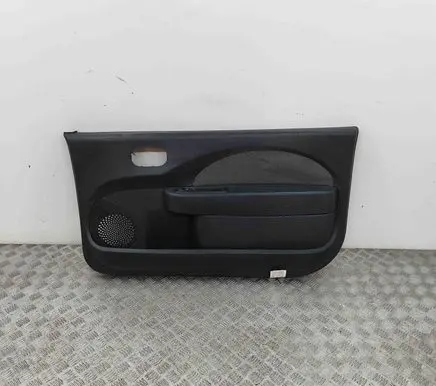 Renault Twingo II Front door card panel trim 8200384872