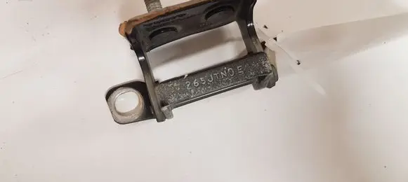 Volvo V60 Tailgate/trunk/boot hinge 265JTN0E
