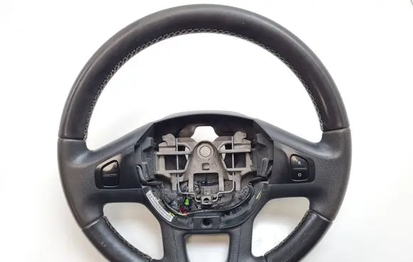 Renault Trafic III (X82) Steering wheel 34138170B 34148744D