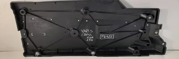 Toyota Yaris Cross Side bottom protection 581660D120