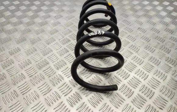 Opel Vivaro Front coil spring