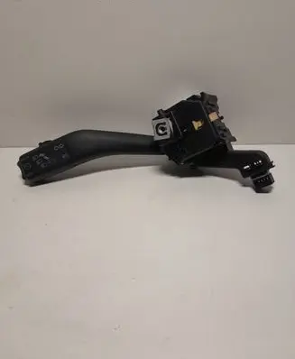 Indicator stalk