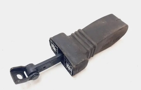 Audi A4 Allroad Rear door check strap stopper 8K0839249B 8K0839267B