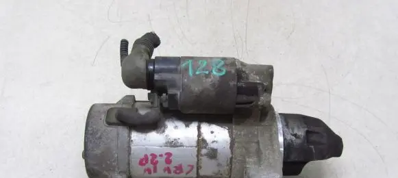 Honda CR-V Starter motor 4280008210