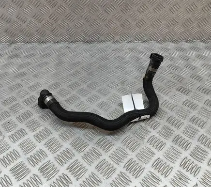 Citroen DS7 Crossback Engine coolant pipe/hose 9822192580