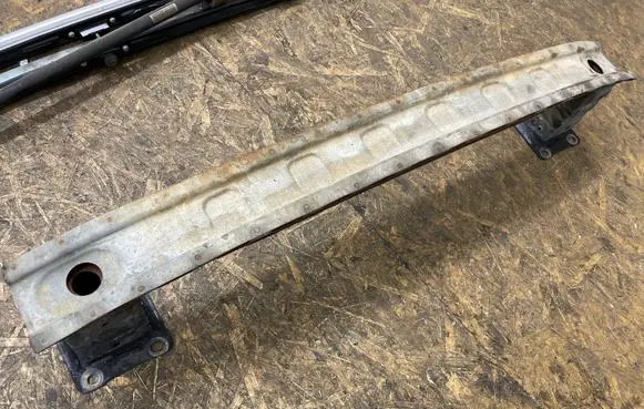 Mercedes-Benz GLA H247 Rear bumper cross member