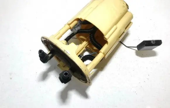 Fuel level sensor