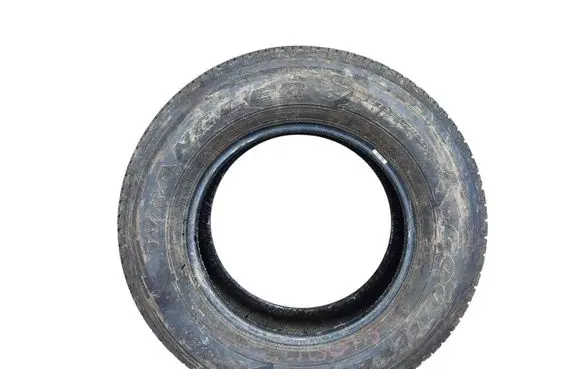 Ford F150 R18 winter tire E130217755 E1302S2WR2 G13L
