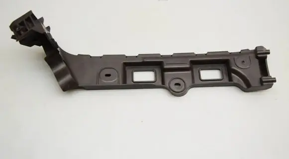 Volkswagen Caddy Rear bumper mounting bracket 2K7807393