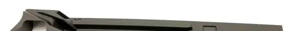 Volkswagen ID.7 Rear light center trim bar blend 14A858832A