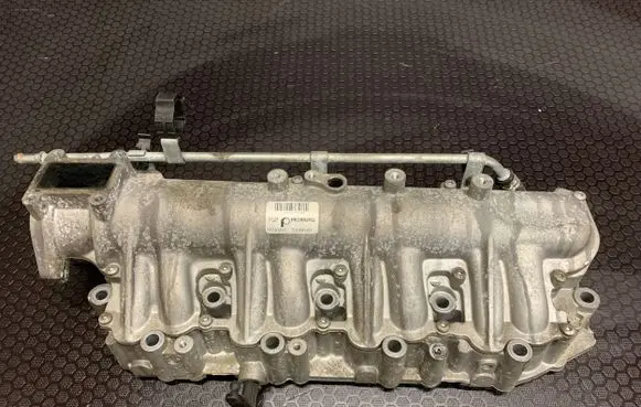 Opel Signum Intake manifold 55210202 70185000 020530777494