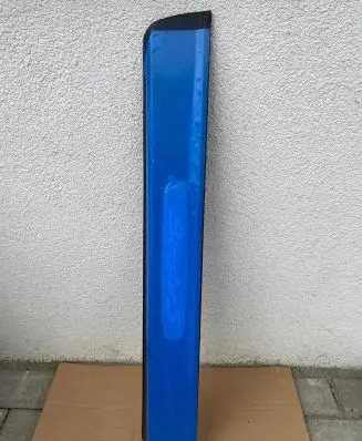Porsche Cayman 981 Front sill trim cover 98150466802