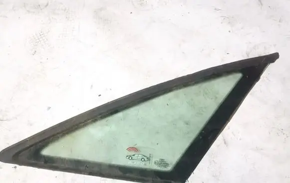 Audi A6 S6 C5 4B Rear side window