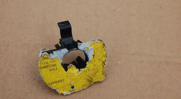 Tesla Model 3 Front parking sensor holder (PDC) 1088443