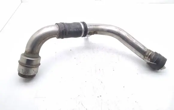 Renault Megane III Intercooler hose/pipe