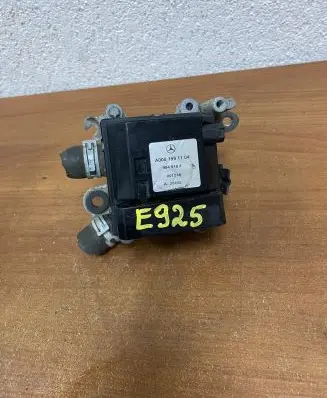 Mercedes-Benz E W210 Other devices A0001591104 E925
