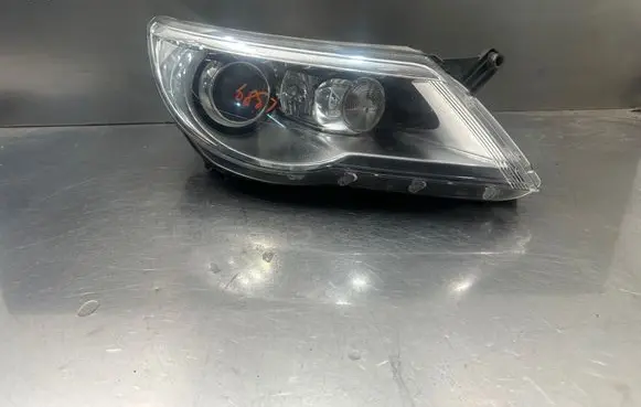 Volkswagen Tiguan Headlight/headlamp 5N1941032K 1ZS00954902 00954902000123