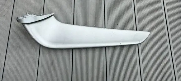 Ferrari 458 Front bumper lip 81762010