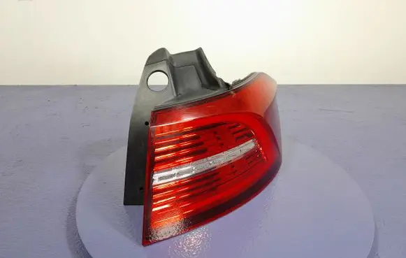 Volkswagen PASSAT CC Rear/tail lights 3G9945208B