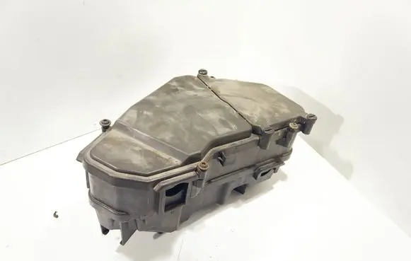 Audi Q7 4L Fuse box set