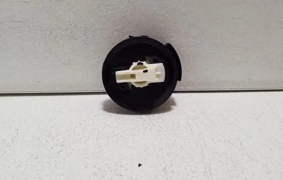 Nissan Qashqai J12 Airbag deployment crash/impact sensor 988366UA0B