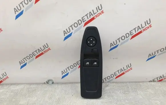 BMW 4 F32 F33 Electric window control switch 9226265 7318453