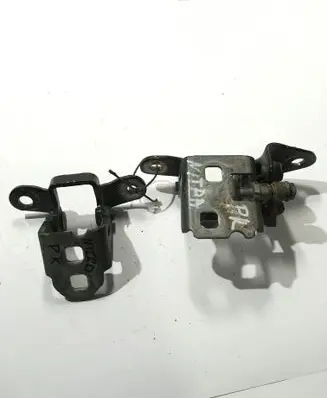 Dodge Nitro Front door hinge set 257ABL 85574F 919AFL