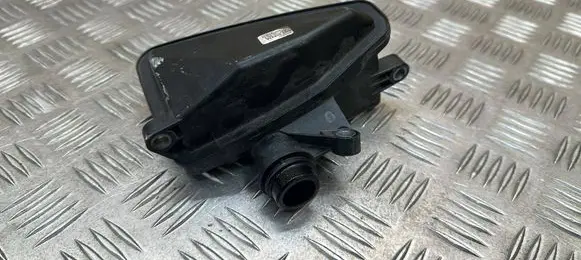 Mercedes-Benz E W212 Intake resonator A6421400087
