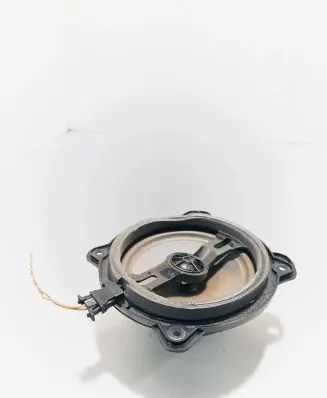 Audi A3 S3 8P Parcel shelf speaker 8H0035411