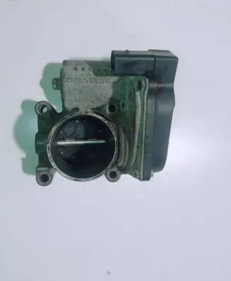 Skoda Fabia Mk1 (6Y) Throttle valve 03C133062B A2C53030790