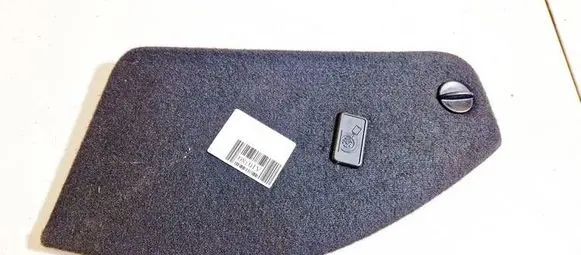 Honda Civic Other trunk/boot trim element 84651smga 84651-smga