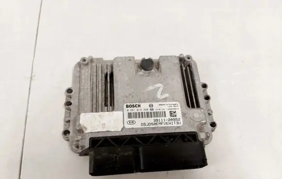 KIA Ceed Engine control unit/module ECU