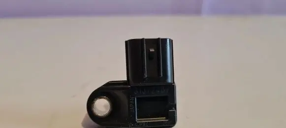 Volvo XC90 Air pressure sensor 31372487