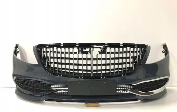 Mercedes-Benz S X222 Maybach Front bumper