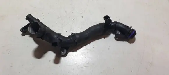 Dacia Jogger Engine coolant pipe/hose 210477334R A2822032400