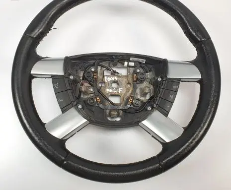 Ford Focus Steering wheel 4M51-3600-C