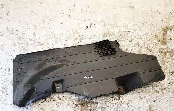Volvo C30 Engine splash shield/under tray 30681921