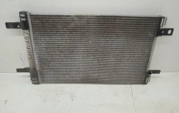 Citroen C4 Grand Picasso A/C cooling radiator (condenser) PSA9816746580B